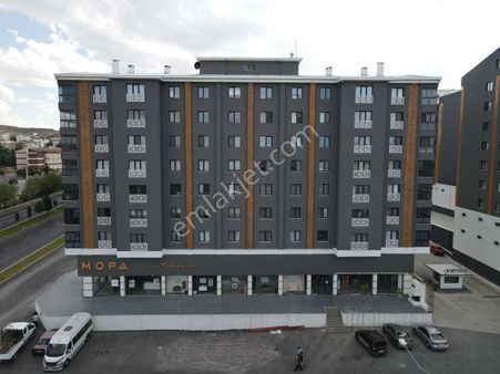 Şanlıbaba Emlak'tan New City Sitesinde Satılık 4+1 Daire