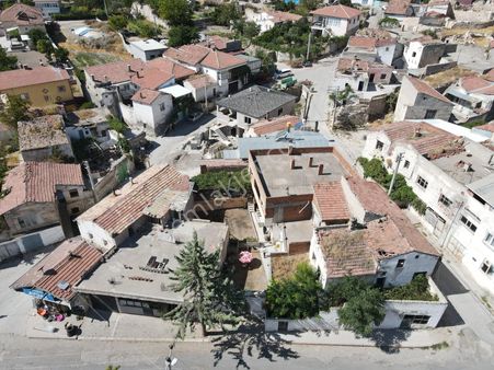 Şanlıbaba Emlak'tan Avanos Göynük'te Müstakil Daire