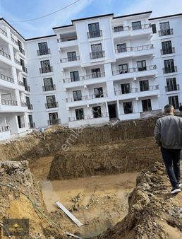 Ekomax'tan Kartepe E.gazi Mah. Site İçi Lüx 3+1 Daire