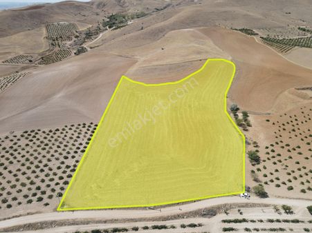 Şanlıbaba Emlak'tan Avanos Göynük'te Tarım Arazisi