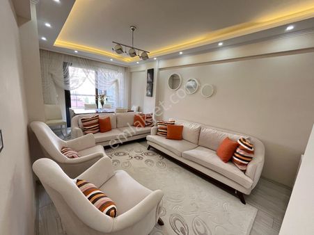 Karaali Villaalar Bölgesinde 2+1 Site İçerisinde Ara Kat Fırsatı