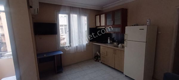 Adana Yeşilyurt Mah. Kiralık 2+1 Eşyalı