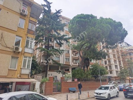 Oben'den Bostancı'da Asansörlü Balkonlu Kiralık 3+1 120 M² Net