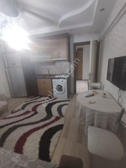 Kaan Emlaktan Hacıkaplanlarda Satılık 1+1 Apart