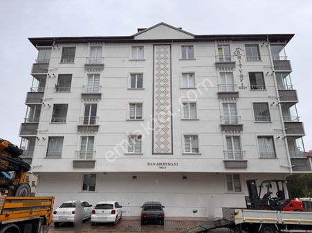 Şanlıbaba Emlak'tan 15 Temmuz Mah Kiralık 1+1 Eşyalı Daire