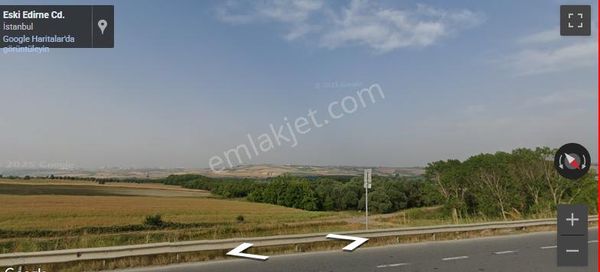 Arnavutköy Çilingirde Satılık Arsa , 2,200 M2 Hisseli İmarlı