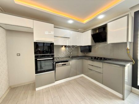 ▓yükselden Altınkumda Satılık Ultra Lux Doğalgazlı Arakat Satılık Geniş 1+1 Daire▓