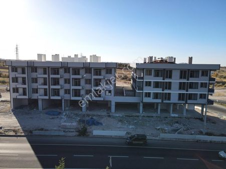 Şanlıbaba Emlak Terminal Karşısı Anayol Üzeri 2+1 Satılık Daire