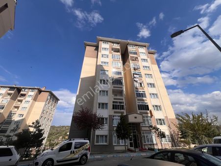 Şanlıbaba Emlak'tan 2.etap Toki Bloklarında Satılık 2+1 Daire