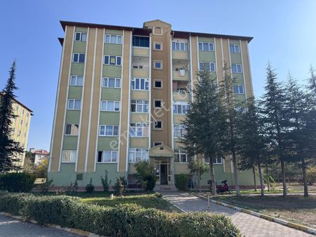 Şanlıbaba Emlaktan 2000 Evler Toki Bloklarında Satılık 3+1 Daire