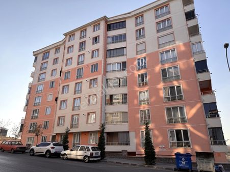 Şanlıbaba Emlaktan Cevher Dudayev Mahallesinde Kiralık 3+1 Daire