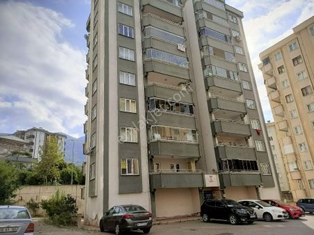 Esenevler Mahallesinde Kiralık 3+1 Daire