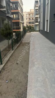 Seyrek Bakırçayda Satılık 1+1 Daire
