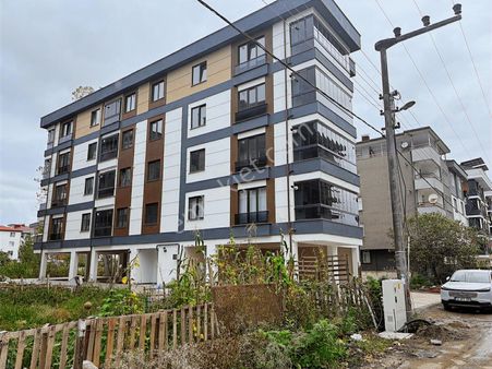 !!! Cumhuriyet Mah. Final Okulları Yanı !!!