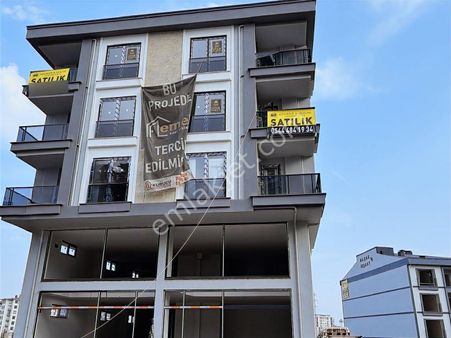 !!! Fırsat Karşıyaka Mah. 2+1 Daire !!!