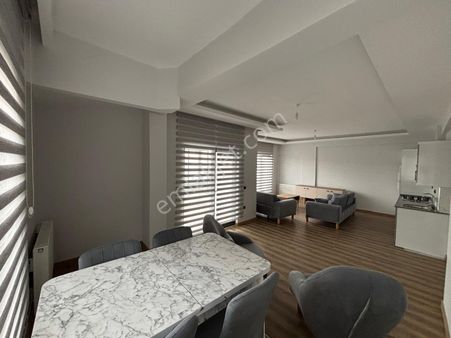 Gülyalı Liman Üstü Yalı Evleri Kiralık Daire