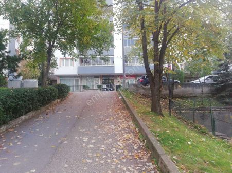 Bursa Yıldırım Kaplıkayada Satılık Sıte Içı Daire