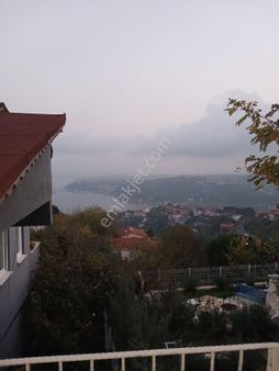 Sarıyer Kocataş 'da Satılık 2 Katlı Bina