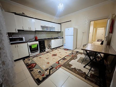 Delen Gayrimenkul'den Bossan Hastanesi Yakını Geniş 3+1 Daire