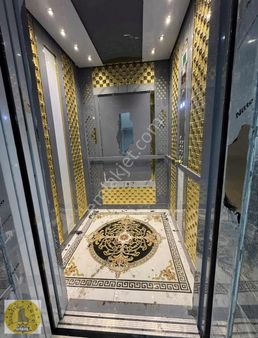 Realite Gayrimenkulden Karaköprü De Full Eşyalı Kiralık Daire