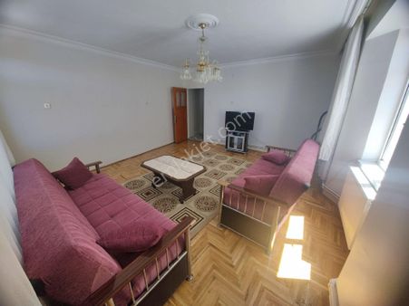 Global'den Masalpark Yanında Ful Eşyalı 3+1 Daire