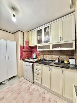 Kupon Göktaşlı Mahallesinde 2+1 Ara Kat Fırsatı