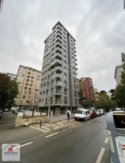 Erenköy'de Marmaraya Yakın 2+1 Satılık Daire