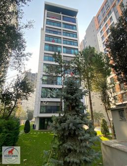 Feneryolunda Yeni Binada 3+1 Kiralık Daire