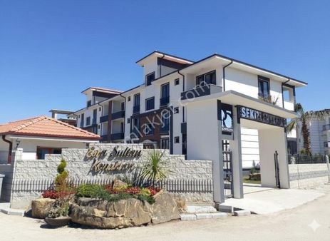 Serdivan Köprübaşı’nda Site İçi 4+1 Satılık Daire