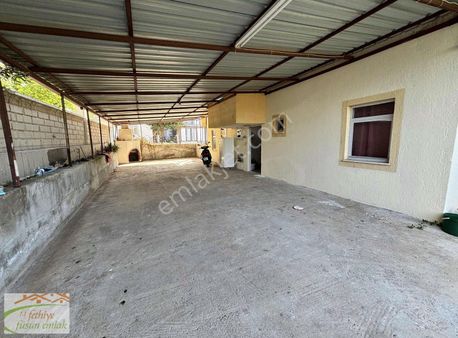 Füsun Emlak'tan Çamköy Mah. 3+1 Açık Mutfak Salon Daire Kiralık