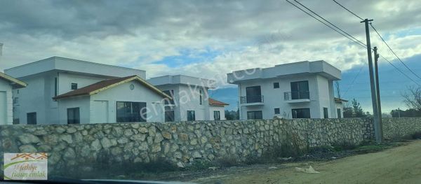 Füsun Emlak'tan Müstakil %25 İmarlı Arsa Satılıktır