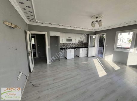 Füsun Emlak'tan Çamköy Mah. Giriş Katı 2+1 Daire Kiralıktır