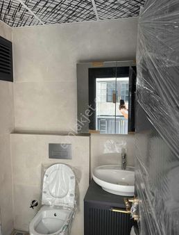 Onur'dan Tece'de 1+1 Sıfır Daireler