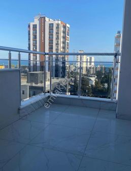 Onur'dan Tece'de Satılık Geniş 2+1 Daire