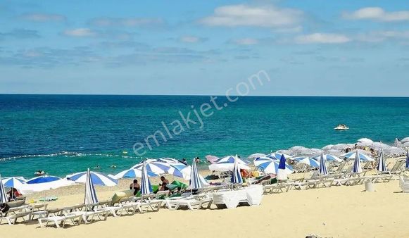 Fırsat Çatalca Yalıköyde Denize 250 Metre 591m2 Satılık Arsa