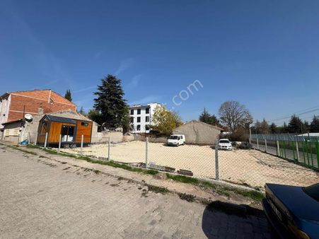 Rw Milyon'dan Orhangazi Mh.500 M2 Etrafı Çevrili Kiralık Depo