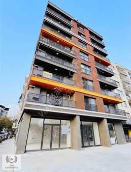 Denizli Bulvarında Ayrı Mutfaklı Lüx Kiralık Sıfır 2+1