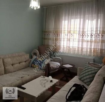 Aydın Efeler De Satılık Daire