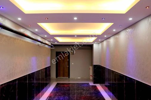 Ulukentin Yükselen Yatırım Adresi Ulukentte Satılık 2+1 Daire