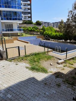 Kent/2 İstiklal Mh. 3+1 Lüx Daire