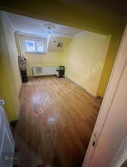 Karadeniz Mahallesi Bahçe Katı 2+1 Daire Satılık!