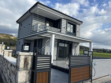 Didimde Satılık Villa