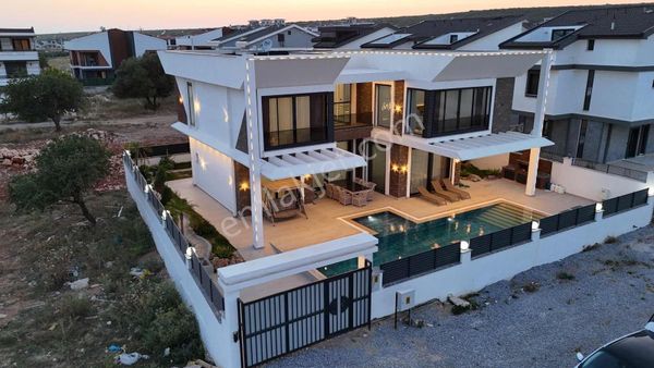 Didimdesatılıkvilla