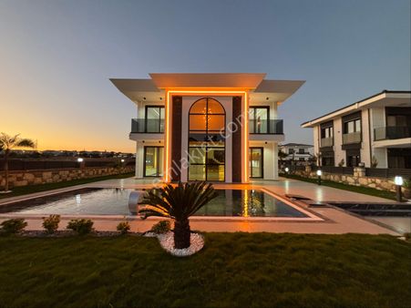 Didim'de Satılık Villa