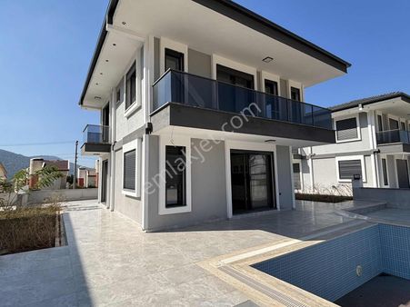 Didim Akbük'te Satılık Villa