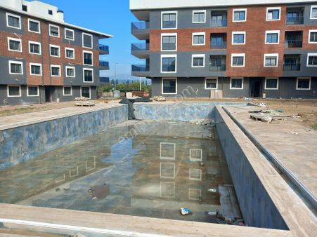 Torbalı Batı Gayrimenkul Den Satılık 2+1 Daıre