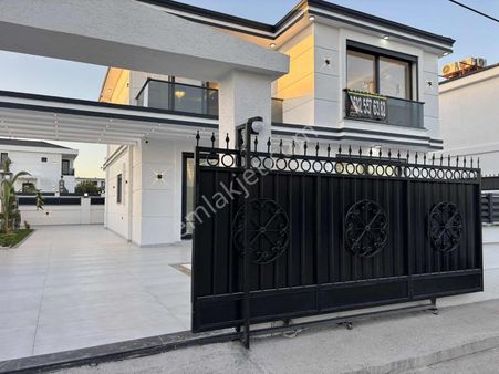 Didim'de Satılık Villa