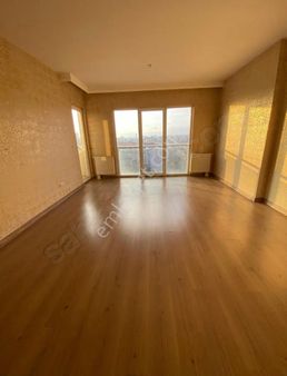 Toki Bloklarında Kiralık Daire