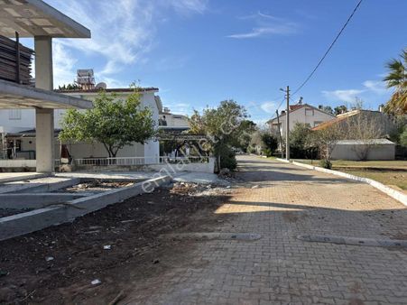 Didim'de Satılık Arsa