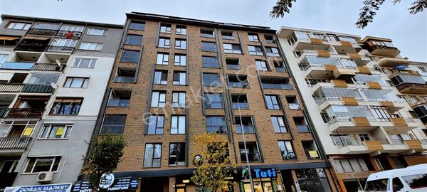 Rw Milyon'dan İstiklal Mahallesinde Satılık 3+1 Lüks Daire